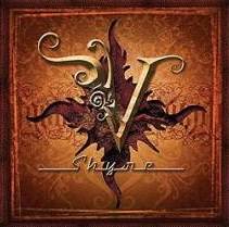 Voodoo Shyne : V Shyne